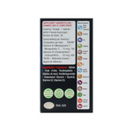 Lucovitaal Vitamine K2 + D3 60.00 Capsules