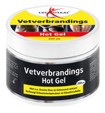 Lucovitaal Vetverbranding gel 250.00 Milliliter