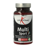 Lucovitaal Multi sport 60.00 Tabletten
