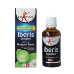 Lucovitaal Iberis complex 50.00 Milliliter