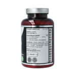 Lucovitaal 5-HTP 250mg 120.00 Capsules