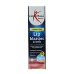 Lucovitaal Lipblaasjes rescue creme 7.00 Milliliter