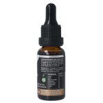 Lucovitaal Smaak druppels cookie caramel 20.00 Milliliter