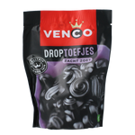 Venco Droptoefjes 235.00 Gram