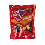 Red Band Dropfruit duo 245.00 Gram