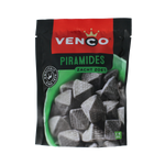 Venco Piramides 235.00 Gram