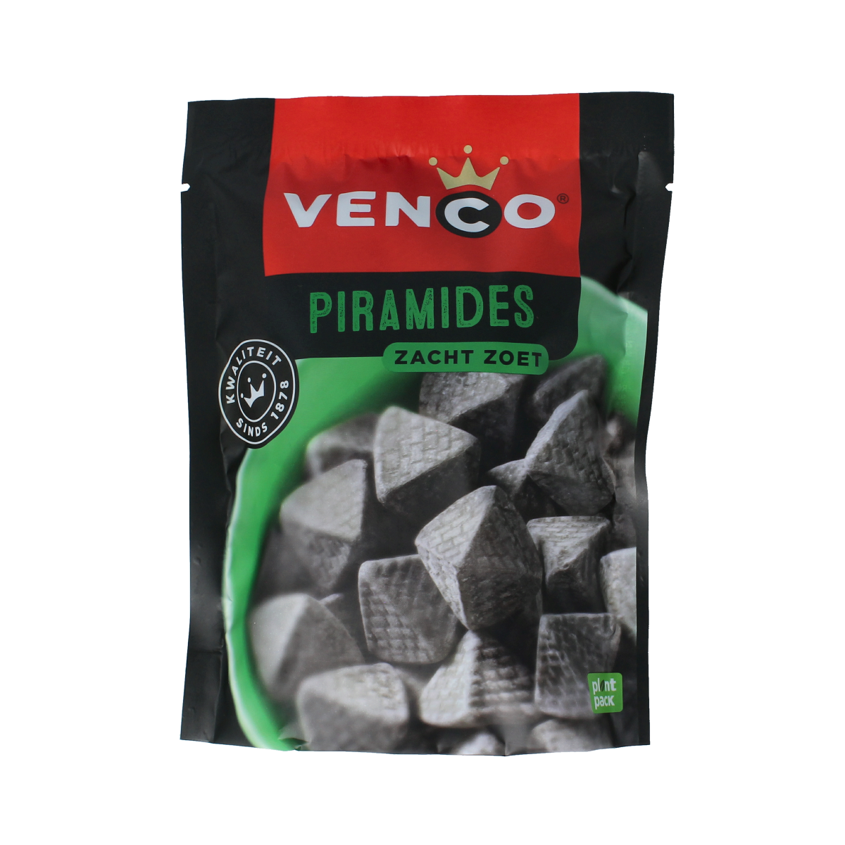 Venco Piramides 235.00 Gram