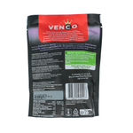 Venco Droptoppers krakend en zacht 215.00 Gram