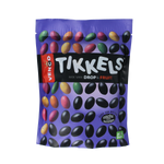 Venco Tikkels drop & fruit 245.00 Gram