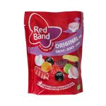 Red Band Snoepmix original 235.00 Gram