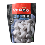 Venco Schoolkrijt 235.00 Gram
