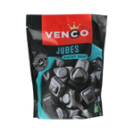 Venco Jubes zacht zout 235.00 Gram