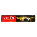 Venco Topdrop (Hard Zout) 1.00 Rol