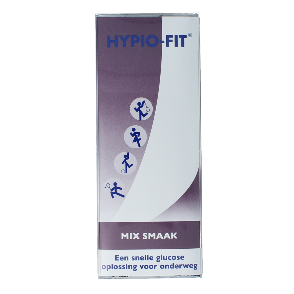 Hypio-Fit Direct energy mix diverse smaken 12.00 Sachets