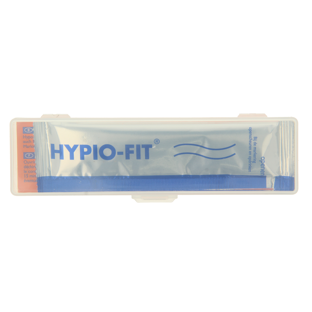 Hypio-Fit Brilbox sinaasappel direct energy 2.00 Sachets