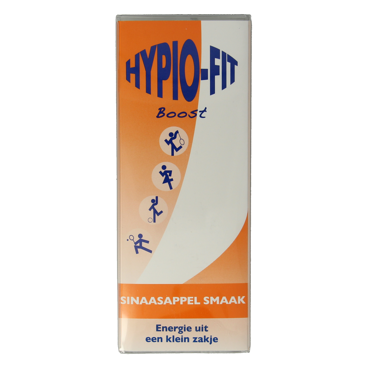 Hypio-Fit Hypiofit boost 30.00 Sachets