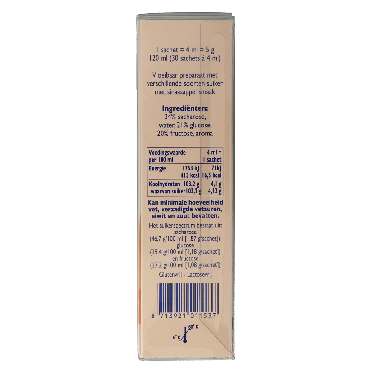 Hypio-Fit Hypiofit boost 30.00 Sachets