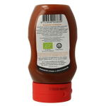Machandel Curry ketchup fles bio 290 Gram