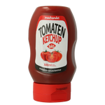 Machandel Ketchup bio 300 Milliliter