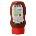 Machandel Ketchup bio 300 Milliliter