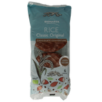 Bonritzz Rijstwafel choco melk bio 100.00 Gram
