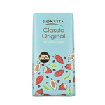 Bonvita Rijstmelk chocolade melk bio 100.00 Gram