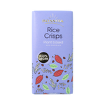 Bonvita Rijstmelk chocolade rice crispy bio 100.00 Gram