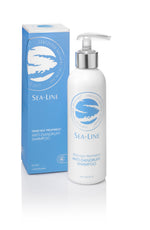 Sea-Line Shampoo anti dandruff 200.00 Milliliter