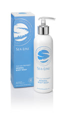 Sea-Line Mineral body wash 200.00 Milliliter