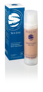 Sea-Line Acno repair 35.00 Milliliter