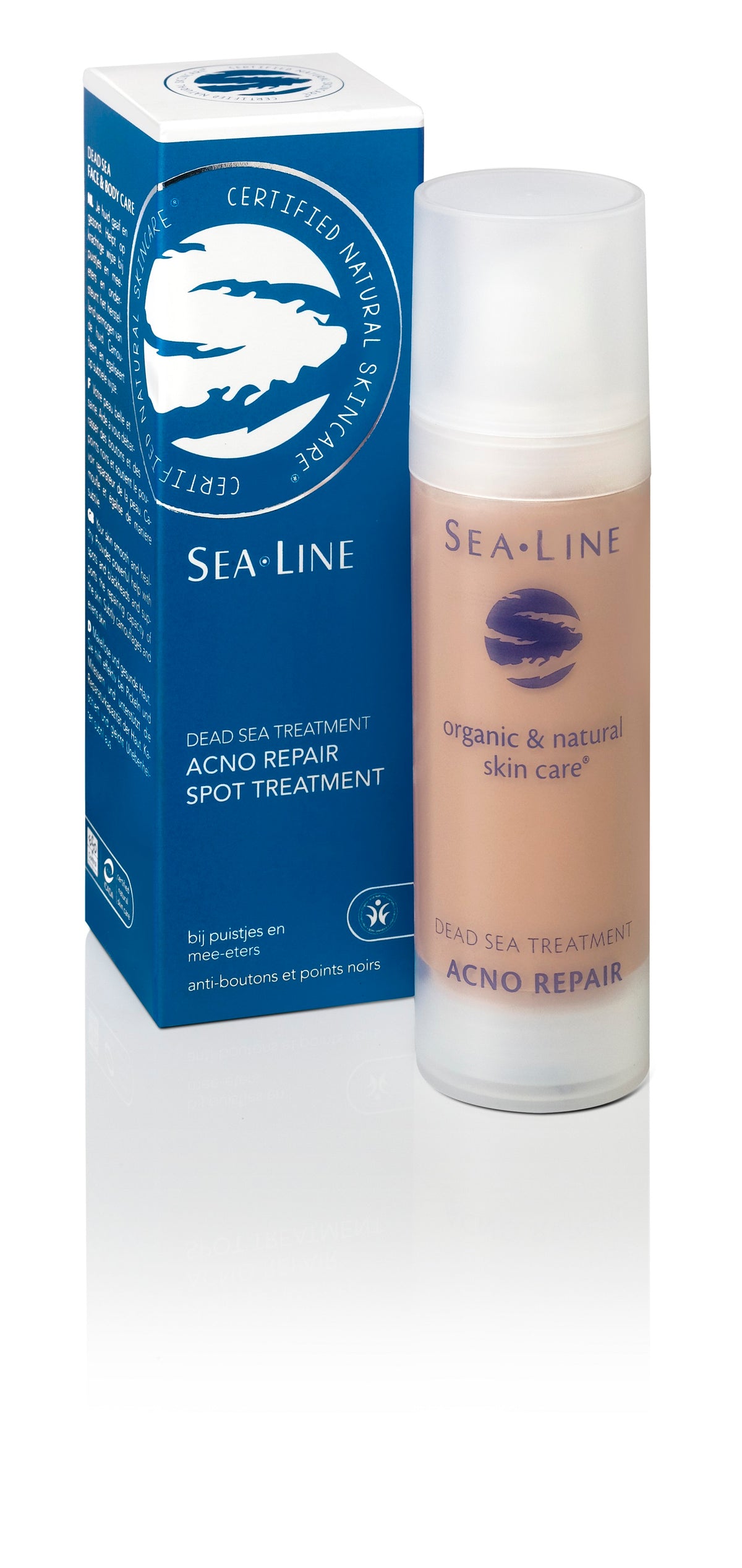 Sea-Line Acno repair 35.00 Milliliter