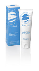 Sea-Line Mineral day & night cream 75.00 Milliliter