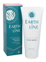 Earth Line White tea lift intense gezichtsmasker 100.00 Milliliter