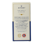 Minami MorEPA original 60.00 Softgels