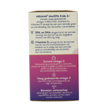 Minami MorEPA kids + vitamine D3 60.00 Softgels