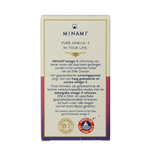 Minami MorEPA kids + vitamine D3 60.00 Softgels