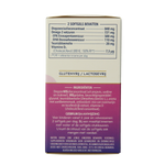 Minami MorEPA kids + vitamine D3 60.00 Softgels