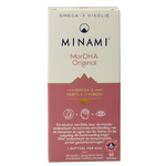 Minami MorDHA original citroensmaak 60.00 Softgels