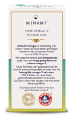 Minami MorDHA kids 60.00 Softgels
