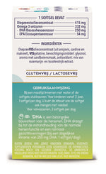 Minami MorDHA kids 60.00 Softgels