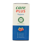 Care Plus ORS framboos 10.00 Stuks