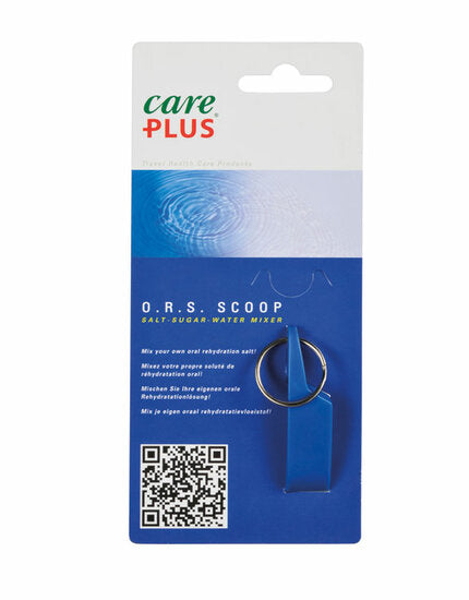 Care Plus ORS Scoop 1.00 Stuks