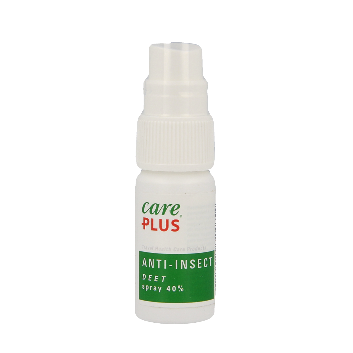 Care Plus Deet spray 40% 15.00 Milliliter