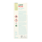 Care Plus Anti insect natural spray 200.00 Milliliter