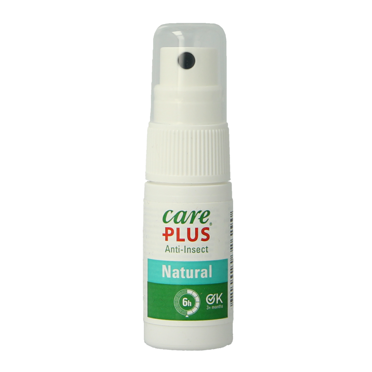 Care Plus Anti insect natural spray 15.00 Milliliter