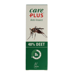 Care Plus Deet spray 40% 60.00 Milliliter