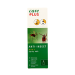 Care Plus Deet spray 40 100.00 Milliliter
