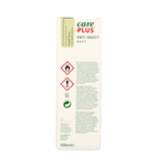 Care Plus Deet spray 40 100.00 Milliliter