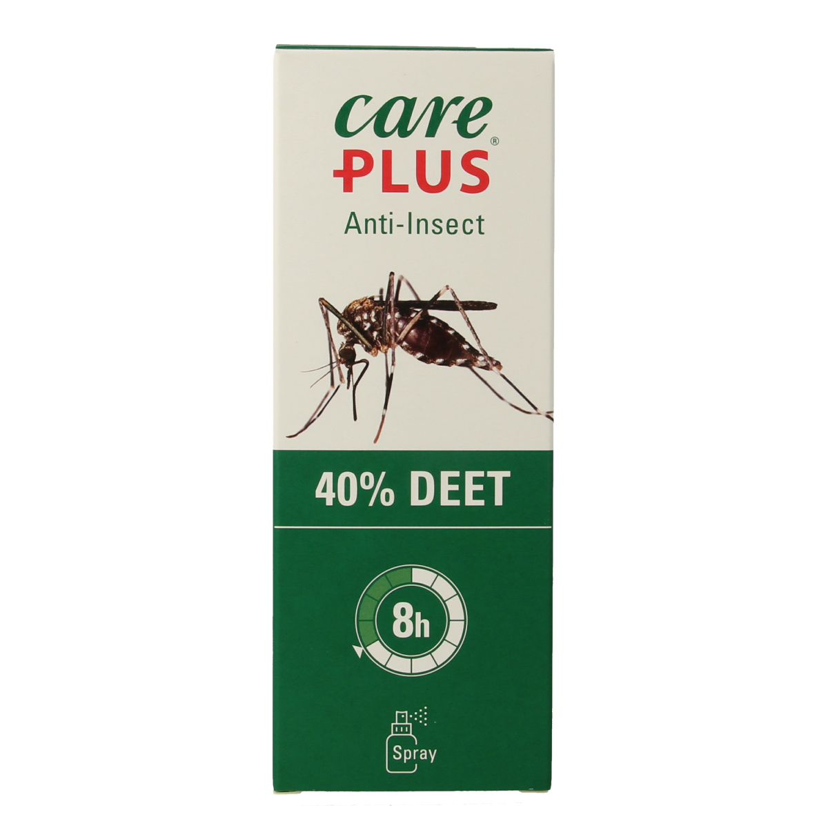 Care Plus Deet spray 40% 200.00 Milliliter