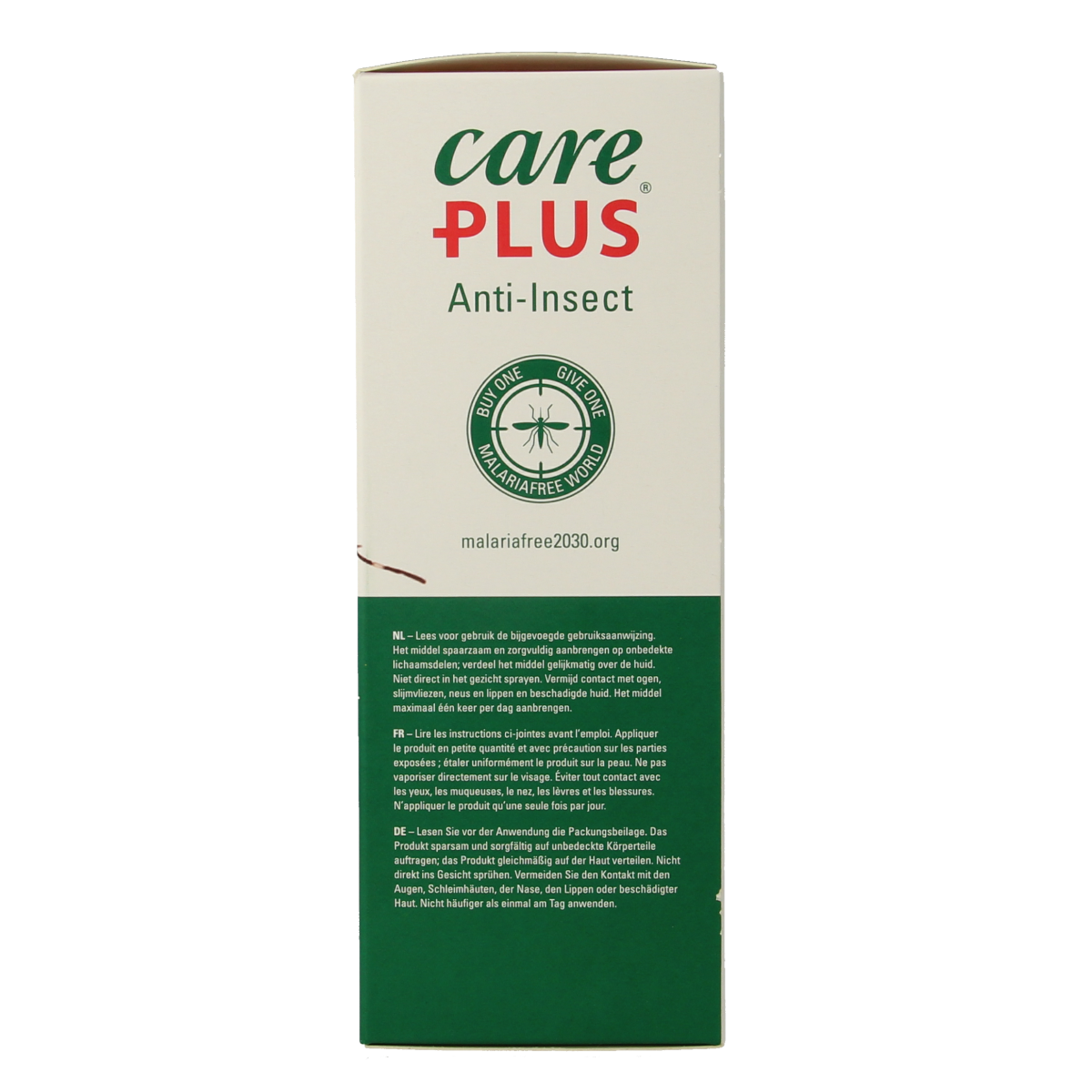 Care Plus Deet spray 40% 200.00 Milliliter